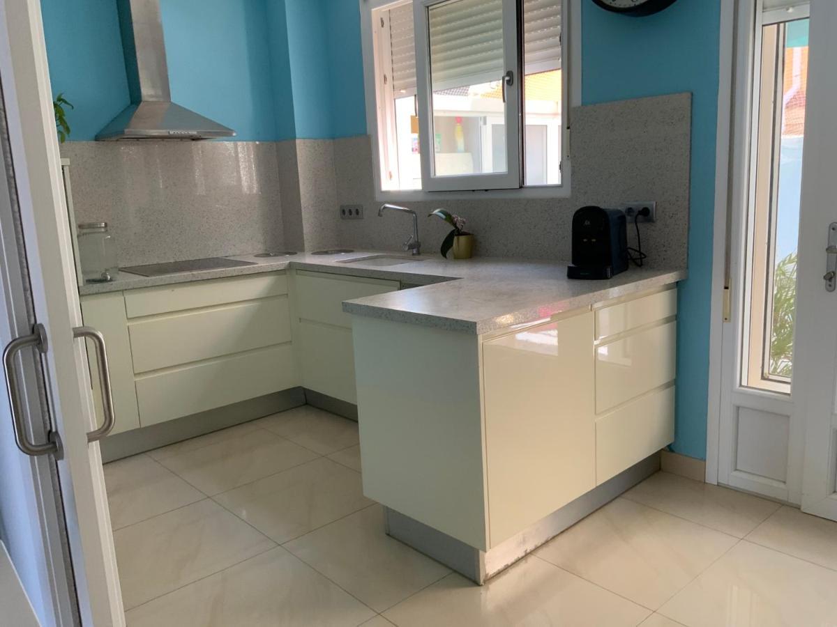 Nacaren Playa Holiday home *