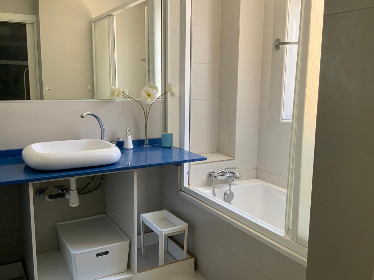 Nacaren Playa Holiday home *