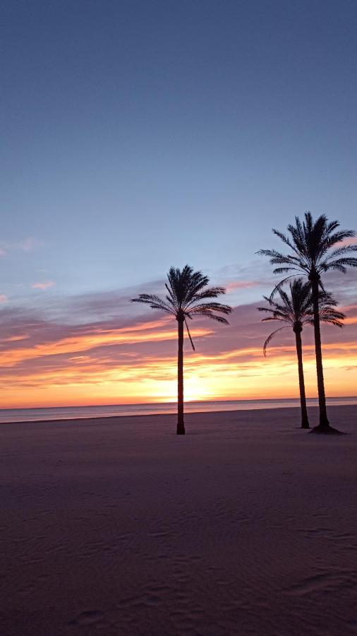 Nacaren Playa *
