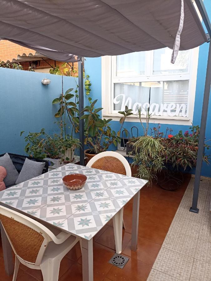 Holiday home Nacaren Playa