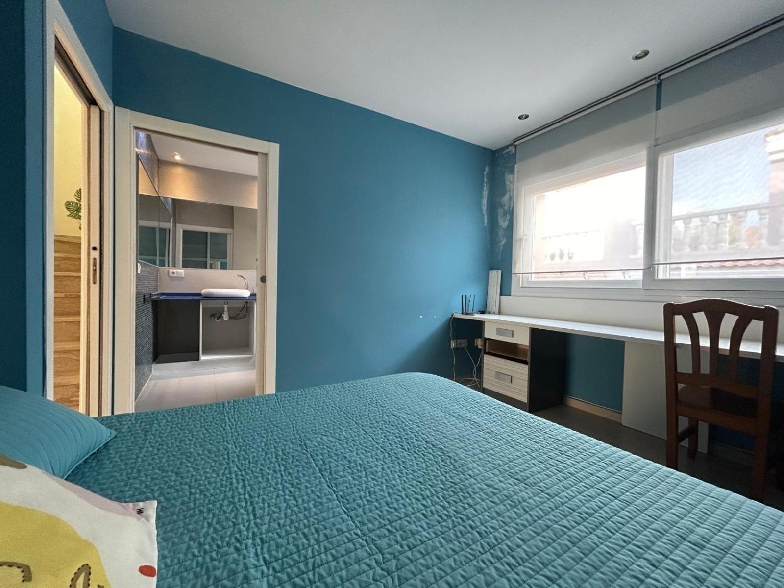 Nacaren Playa Holiday home