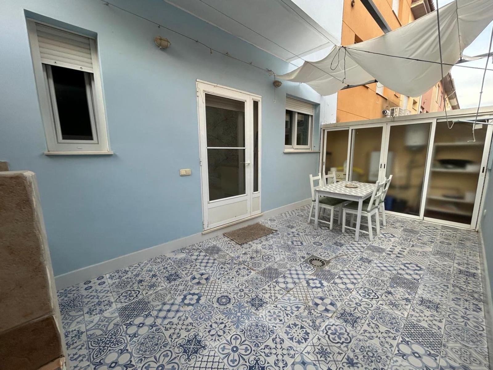 Nacaren Playa Holiday home *